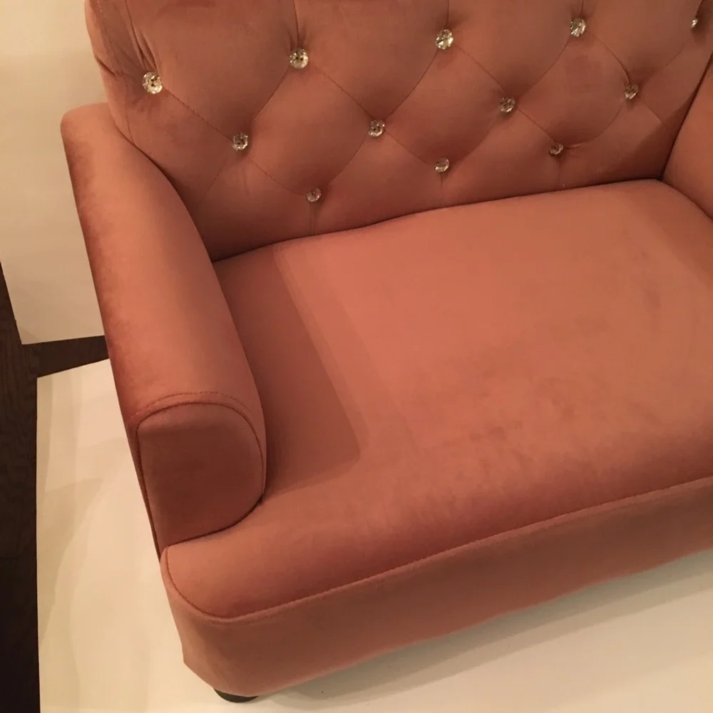 Tufted Pet bed
